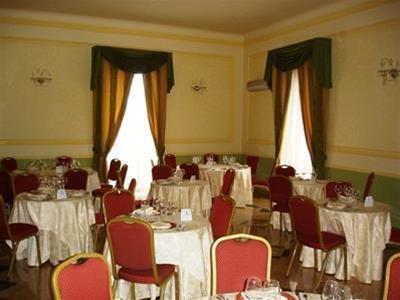 Hotel Excelsior Cosenza Esterno foto