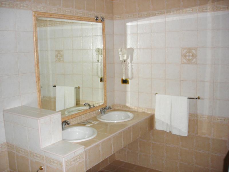 Hotel Excelsior Cosenza Esterno foto