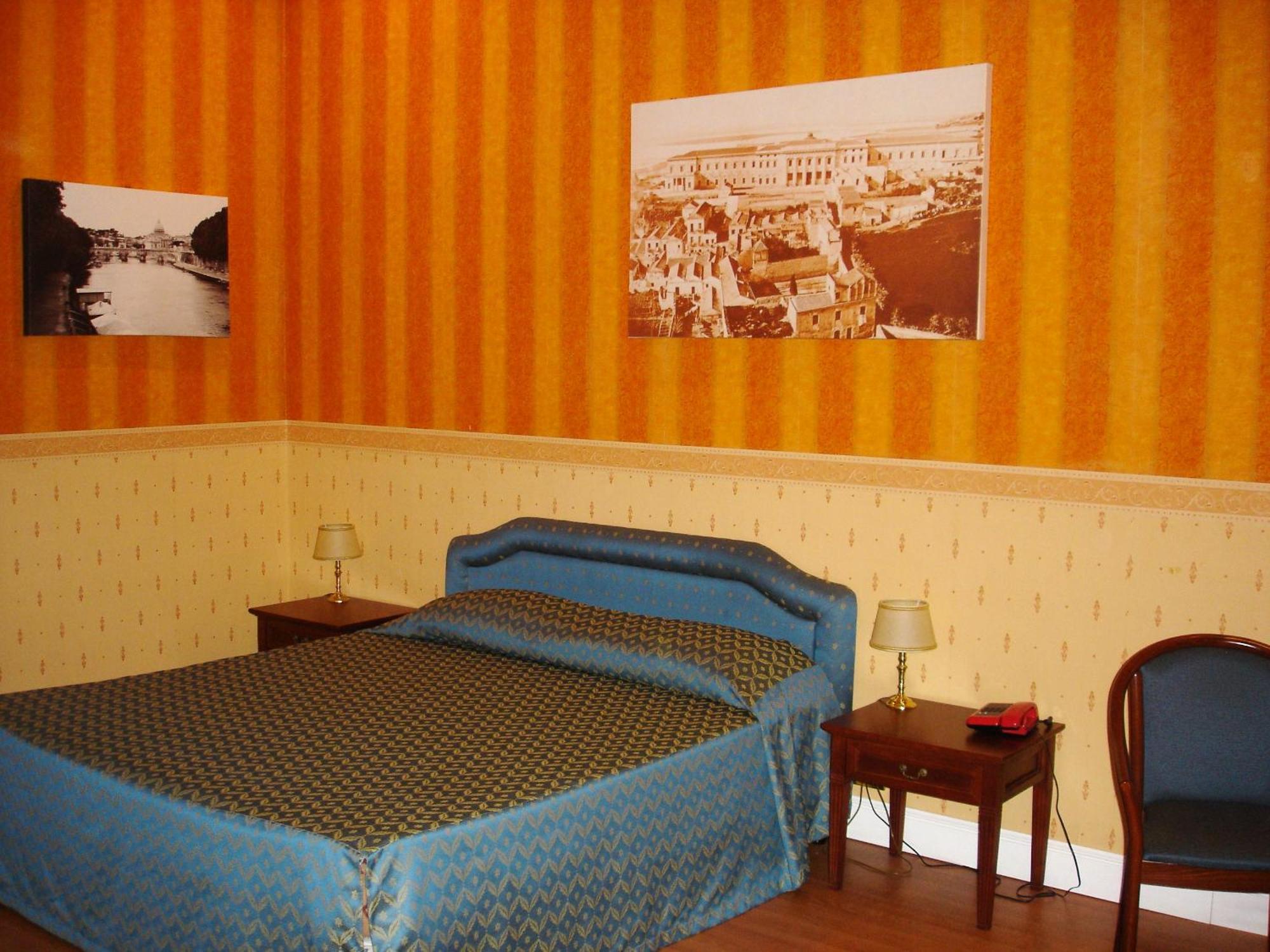 Hotel Excelsior Cosenza Esterno foto